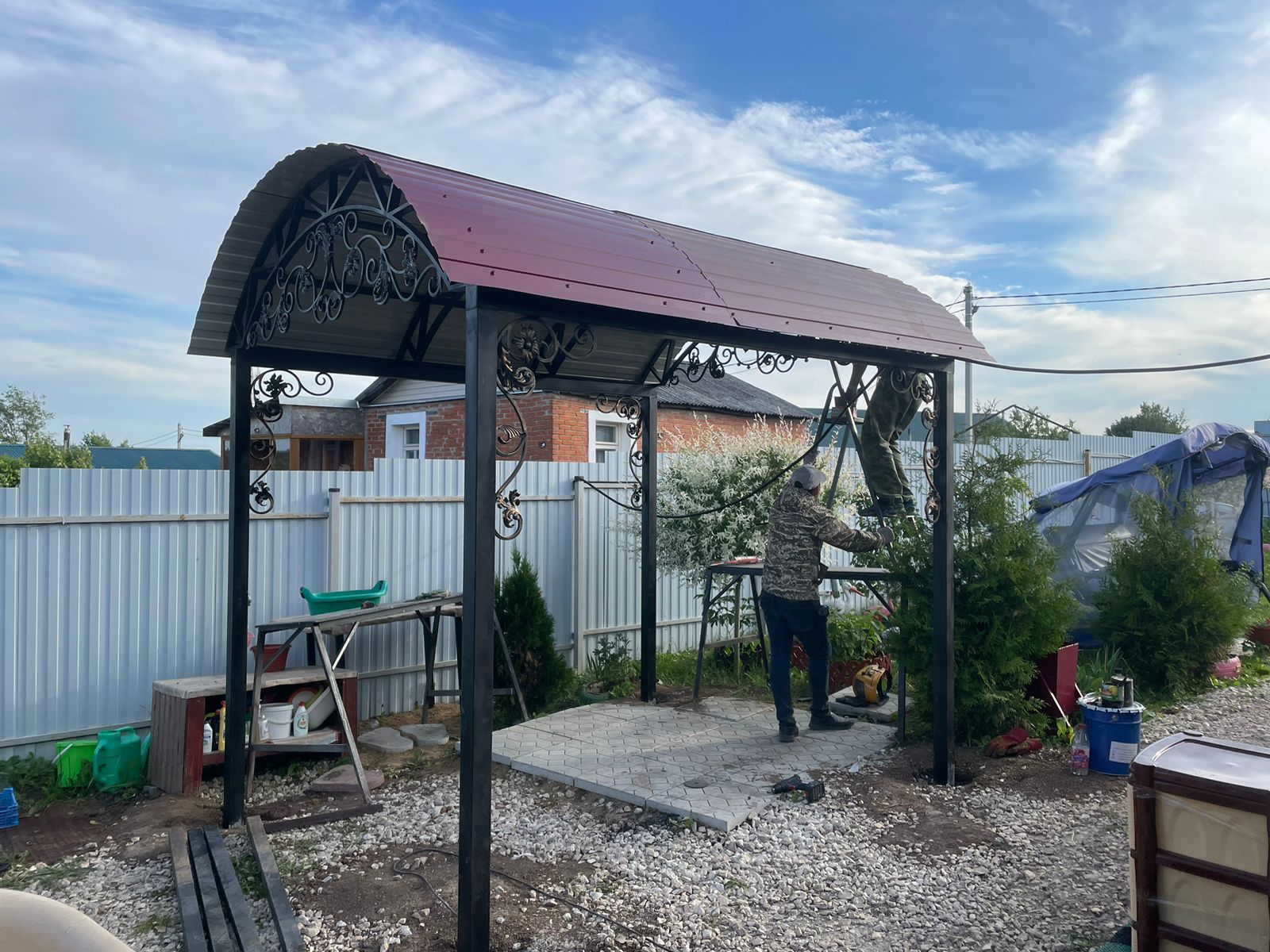 Мастерская «Ажур», фото 1