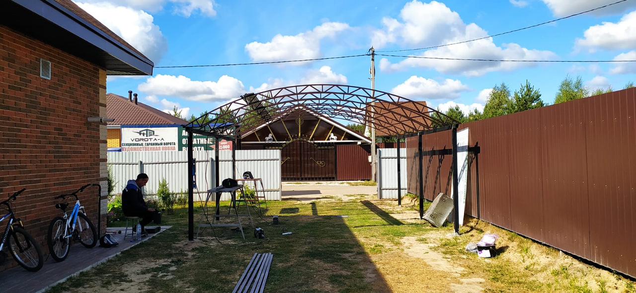 Мастерская «Ажур», фото 3