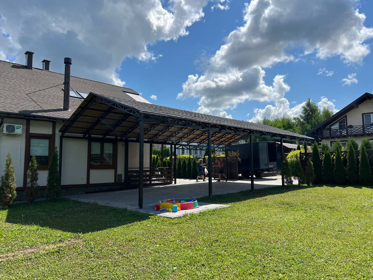 Мастерская «Ажур», фото 1